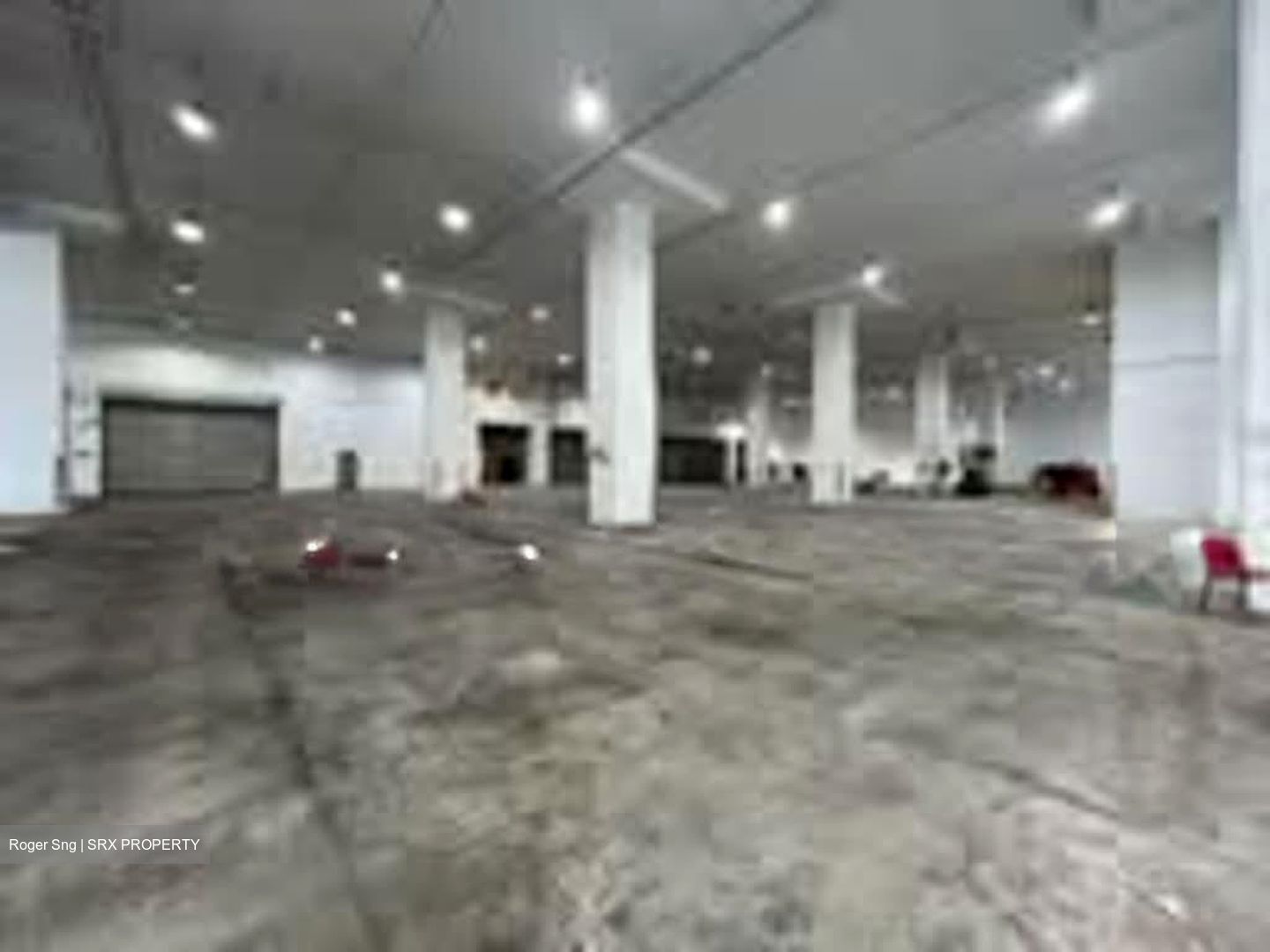 West Park Bizcentral (D22), Factory #553304711
